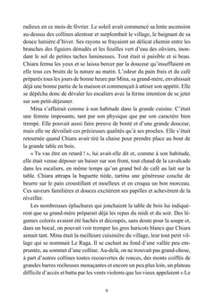La gardienne du Troisième Œil