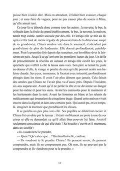 La gardienne du Troisième Œil