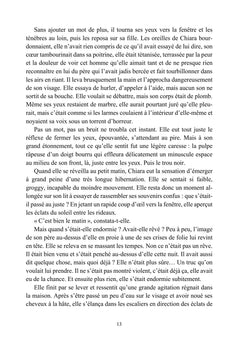 La gardienne du Troisième Œil