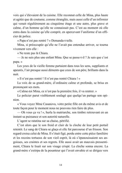 La gardienne du Troisième Œil