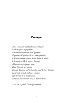 Le dernier chant de l'oiseau avant la nuit