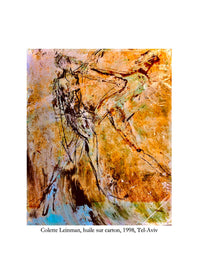 Étreintes Éteintes