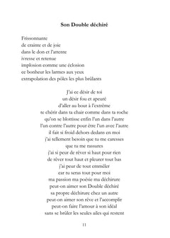 Étreintes Éteintes