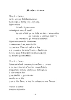 Étreintes Éteintes