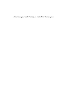 Le Royaume Infernal