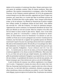 Le Royaume Infernal
