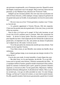 Le Royaume Infernal