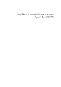 Celle qui dit merci à son burn-out