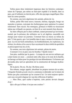 Talent de se taire