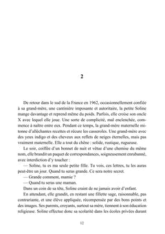Talent de se taire