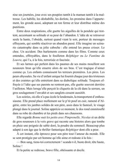 Talent de se taire