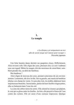 Le Temple du Souvenir