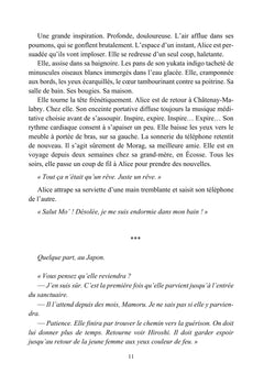 Le Temple du Souvenir