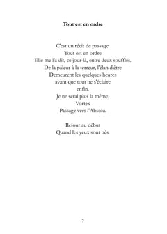 Les Yeux