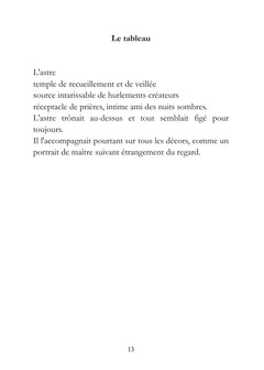 Les Yeux