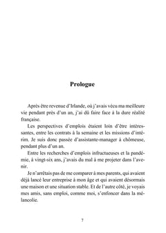 Raymonde, la route et moi