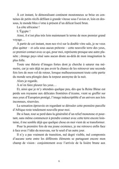 Les enfants du Nil