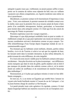 Les enfants du Nil