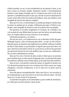 Les enfants du Nil