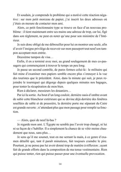 Les enfants du Nil