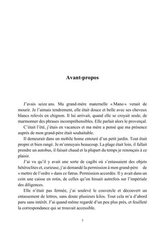 L'ange de l'observatoire