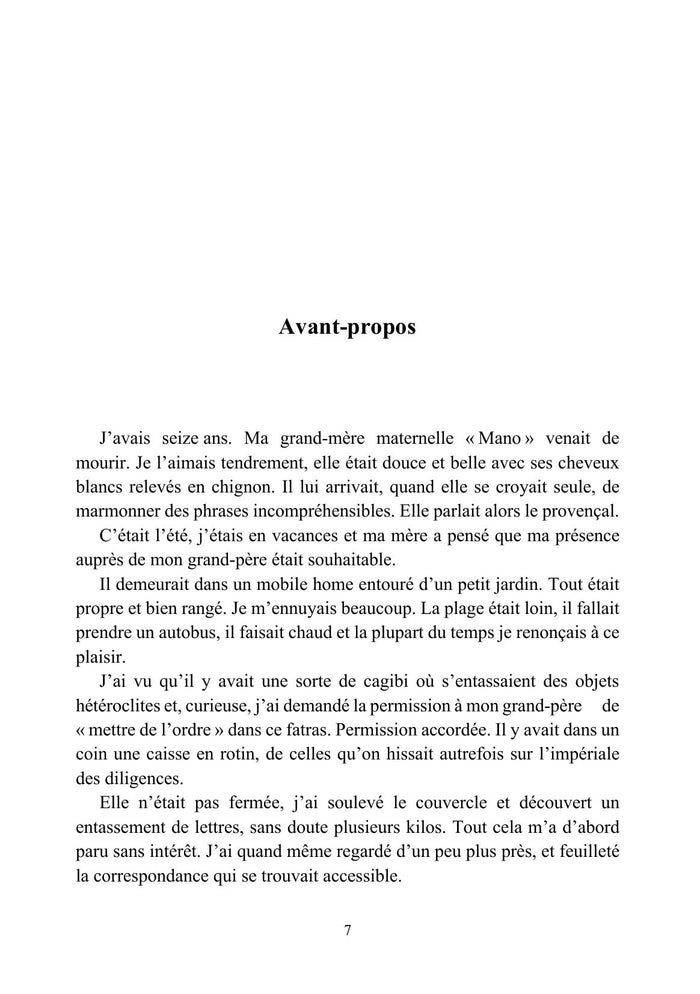 L'ange de l'observatoire