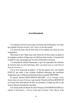 L'ange de l'observatoire