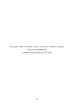 Toutes les nuances portent ton nom