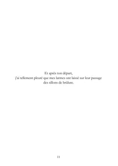 Toutes les nuances portent ton nom