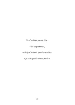 Toutes les nuances portent ton nom