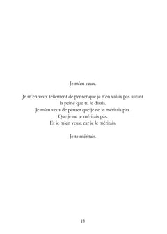 Toutes les nuances portent ton nom