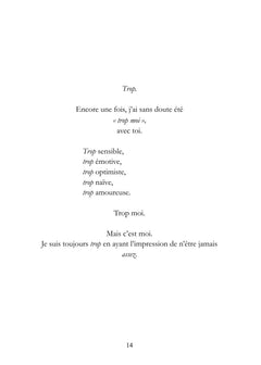 Toutes les nuances portent ton nom