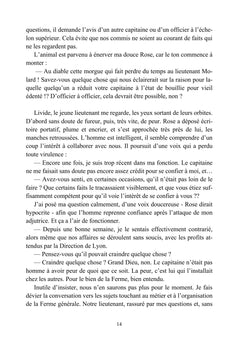 La tulipe du destin - Une enquête de Barthélemy Molard