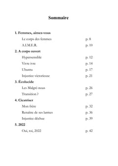Ce fut un martyre et un immense plaisir