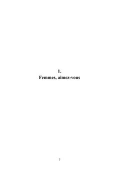 Ce fut un martyre et un immense plaisir