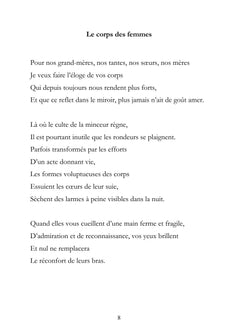 Ce fut un martyre et un immense plaisir