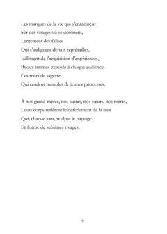 Ce fut un martyre et un immense plaisir