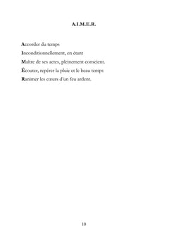 Ce fut un martyre et un immense plaisir