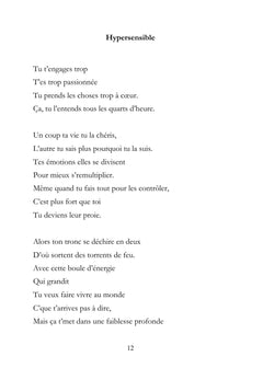 Ce fut un martyre et un immense plaisir