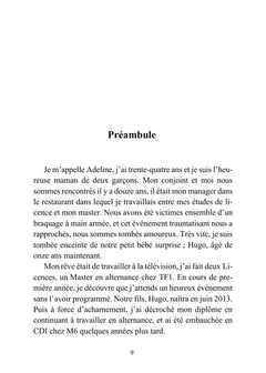 Trop jeune pour faire un AVC