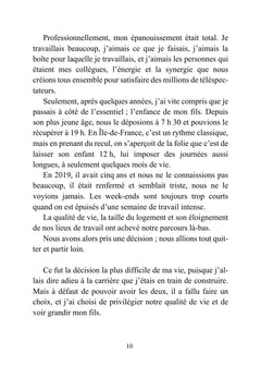 Trop jeune pour faire un AVC