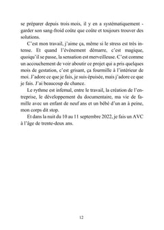 Trop jeune pour faire un AVC