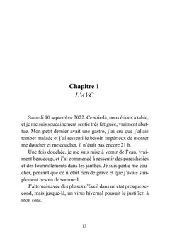 Trop jeune pour faire un AVC