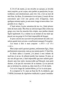 Trop jeune pour faire un AVC