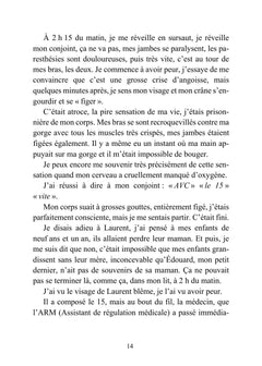 Trop jeune pour faire un AVC