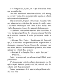 Fragments d'ailleurs