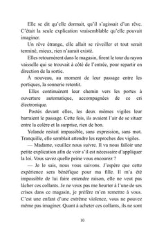 Fragments d'ailleurs