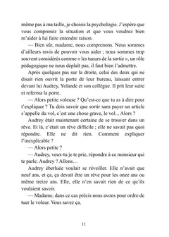 Fragments d'ailleurs