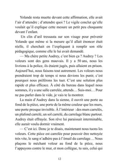 Fragments d'ailleurs