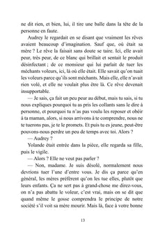 Fragments d'ailleurs